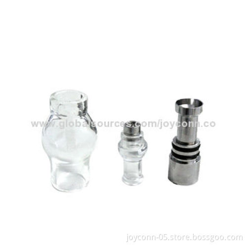Glass Globe Tank